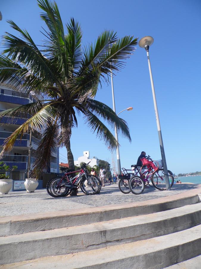 Pousada Casa Dos Sonhos Rio das Ostras Exterior photo